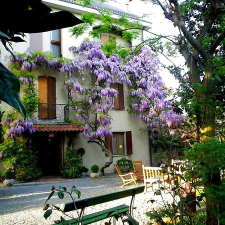 Le Querce Hotel Salsomaggiore Terme Bagian luar foto