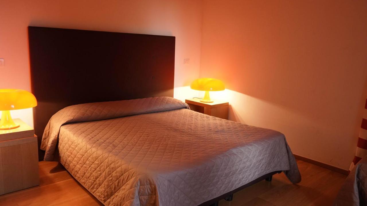 Le Querce Hotel Salsomaggiore Terme Bagian luar foto