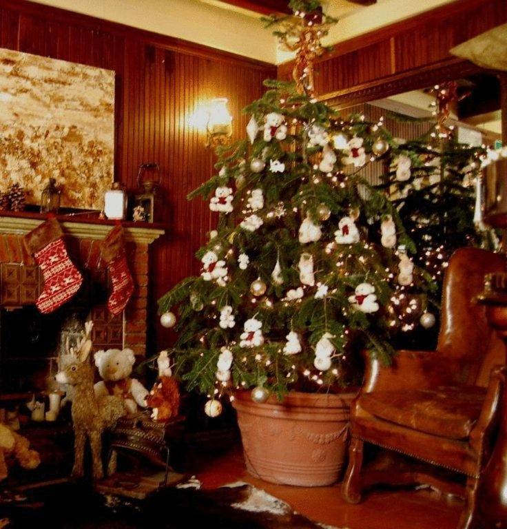 Le Querce Hotel Salsomaggiore Terme Bagian luar foto