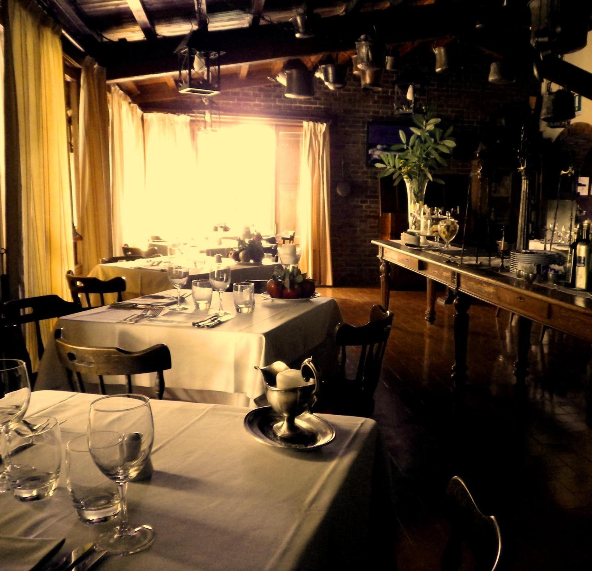 Le Querce Hotel Salsomaggiore Terme Bagian luar foto