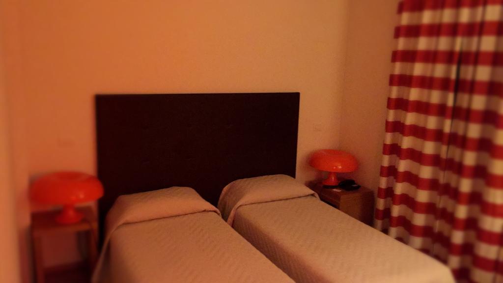 Le Querce Hotel Salsomaggiore Terme Bagian luar foto